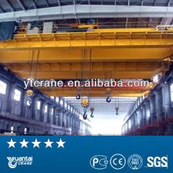 Heavey / Light duty overhead crane / bridge crane / eot crane