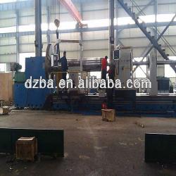 heavy deep bore hole cylinder drilling and boring machine tools(T22200 )