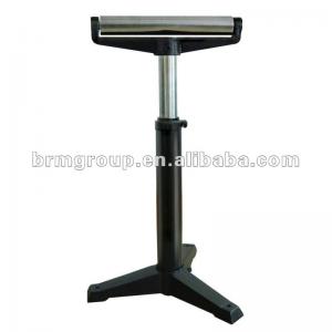 Heavy duty adjustable roller stand suport roller BM11501