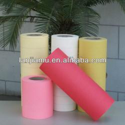 heavy duty air oil fuel filter paper made in China