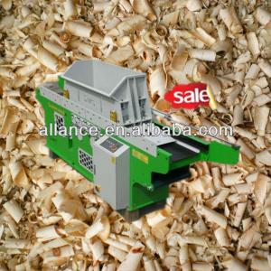 Heavy duty and hot selling wood shaving machinery