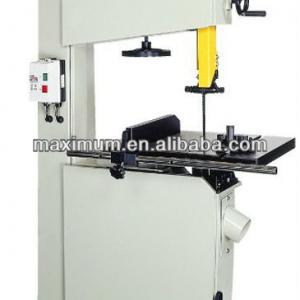 HEAVY DUTY BAND SAW