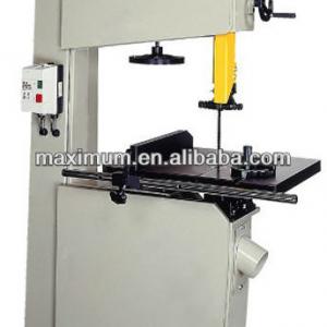 HEAVY DUTY BAND SAW