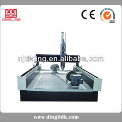 heavy duty cnc engraving machine for marble stone carving