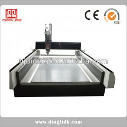 heavy duty cnc engraving machine marble stone carving