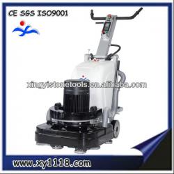 Heavy duty concrete polisher for sale