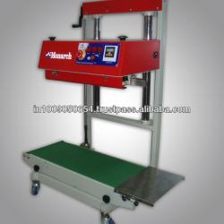 Heavy Duty Continuous Band Sealer