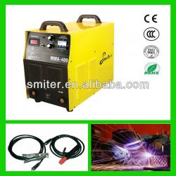 Heavy duty DC Inverter MMA welding equipments