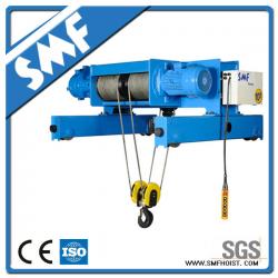 heavy duty electric hoist