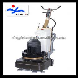 Heavy duty epoxy floor grinder