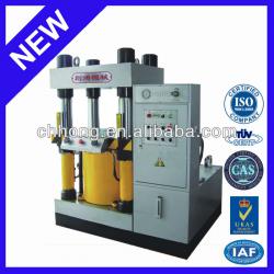 Heavy Duty Four Post Hydraulic Press Machine