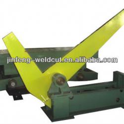 heavy duty h beam production machine