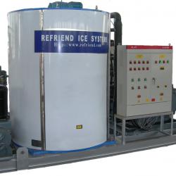 Heavy Duty Industrial Flake Ice Machine