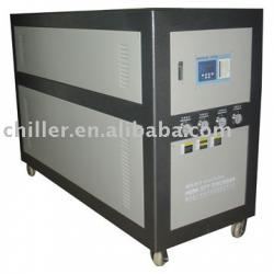 Heavy Duty Industrial Water Chiller