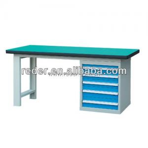 heavy duty industrial workbench/metal steel work bench