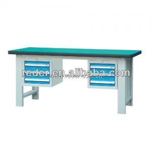 heavy duty industrial workbench/metal steel work bench