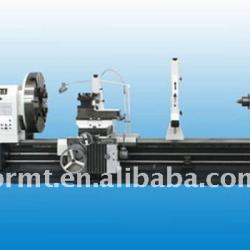 Heavy duty lathe machine