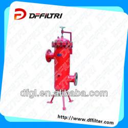 Heavy-duty Machinery Filter widely used in Hydraulic and Lubrication System