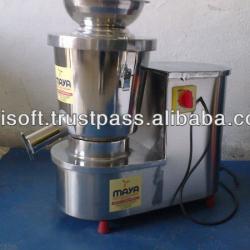 HEAVY DUTY MIXER GRINDER 10 LTR.