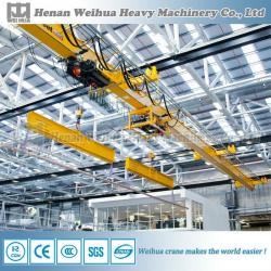 Heavy Duty Overhead Crane/EOT Crane Factory in China