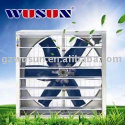 heavy duty poultry exhaust fan