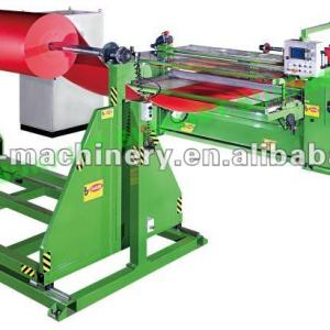 Heavy Duty Profile Cutting Machine