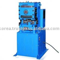 Heavy Duty Rebar Cutter (Steel Bar Cutting Machine Up To HD42mm)