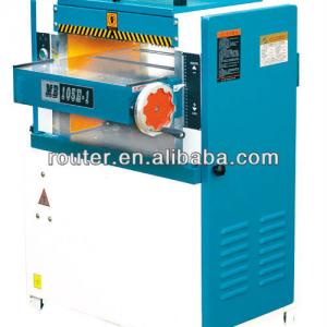 heavy- duty segment one-sided woodworking planer