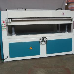 Heavy-Duty Single Side Woodworking Machine SH1010E with Max. Working Width 1000mm and Max. Working Thickness 200mm