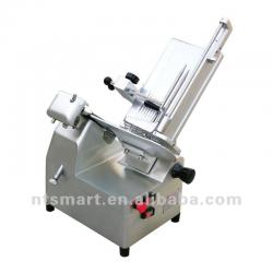 Heavy Duty Stainless Steel Meat Slicer