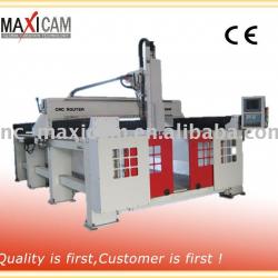 Heavy-Duty Styrofoam Machining Center MAXI-SMC 2040