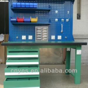 heavy duty workbench electronic workbench