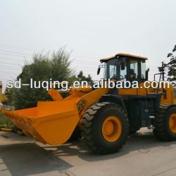 heavy equipment machinery