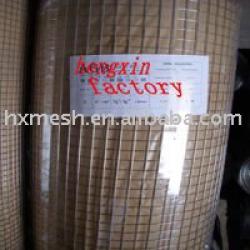 heavy gauge welded wire mesh