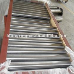 heavy gravity stainless steel conveyor roller