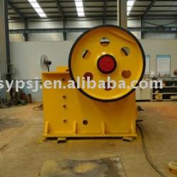 Heavy Jaw Crusher Machinery, Construction Machinery