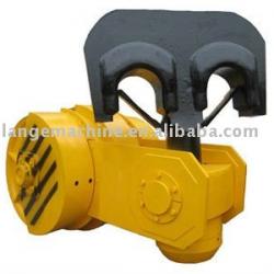 Heavy Lifting Block - 100 T Hook Type