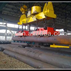 heavy material handling equipment