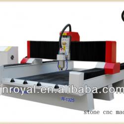 Heavy Stone CNC/Tombstone Making Machinery