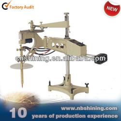 Heavy Thickness Profiling Gas Cutting Machine