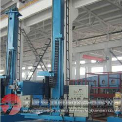 Heavy Type Criss Welding Vessel Machine of Motor Drive Welding Manipulator