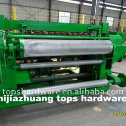 Heavy type Welded Wire Mesh Machine