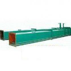 Hebei Botou best sale XZ type conveying slide