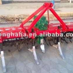 hebei tiller,1SZL-200 High working efficiency rotary tiller, cultivator, subsoiler