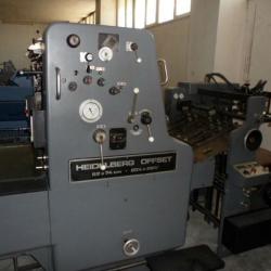 Heidelberg Sorm