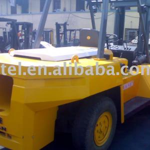 HELI used diesel forklift 8t