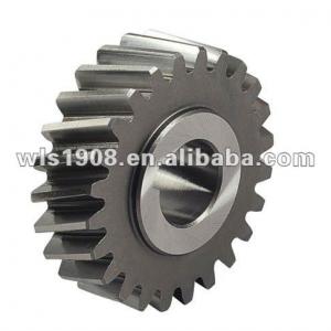 helical gear