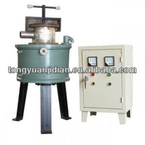 hematite iron ore magnetic separator machine