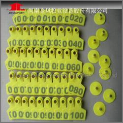 Henan Jinfeng ear tags for animals