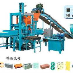 Henan Kefan High Quality QTJ3-35 Hydraulic Block Machine Manufacture +0086-371-86678090